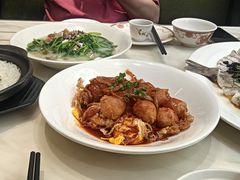 -稻香酒家·35年老字号(侨光店)