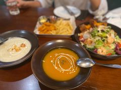 -芭莉与彩虹西餐厅(成都合生汇店)