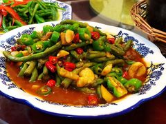 -呼吸森林·生态农庄农家乐私房菜