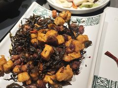 -云海肴·汽锅鸡·云南菜(高德置地店)