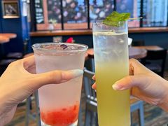 -The Happy Monk(前海壹方汇店)