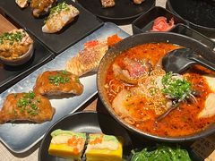 -昊·来了寿司(双楠2店)