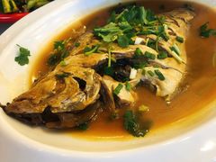 -鲜得莱渔港·小平岛海胆馆(七贤岭店)