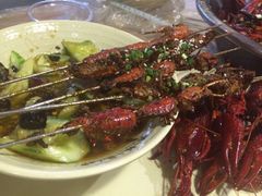 靓靓蒸虾(中山公园店)-靓靓蒸虾(中山公园店)