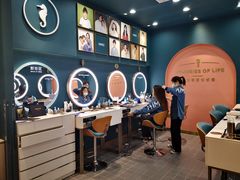 -海马体照相馆(无锡清扬茂业天地店)