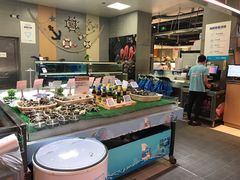 -盒马鲜生(悦峰店)
