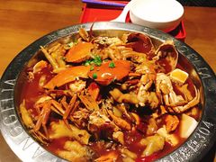 -胖哥俩肉蟹煲(杭州下沙学林街店)