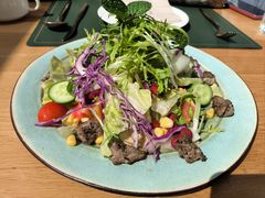 -LUCCA卢卡西班牙海鲜饭(远洋广场店)