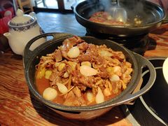 壮乡生焖柠檬鸭-瑶王府·广西菜(相思湖店)