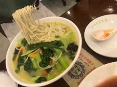 -大明寺素食坊(扬子江中路店)