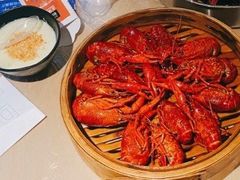 -靓靓蒸虾·头牌蒸虾(雪松路总店)