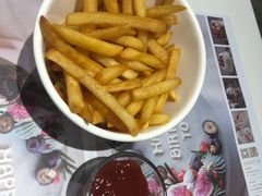 -娜娜家•Nana’s restaurant (爱琴海店)
