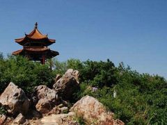 -棋盘山风景区