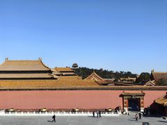 -故宫博物院(故宫)