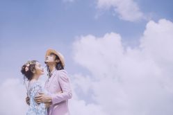 点击看大图 -太古映画婚纱摄影(天河店)