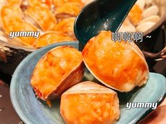 -老城鲜·小海鲜贝贝煲火锅(壹方城店)