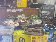 -刘昌兴菜馆(金轮第一城店)