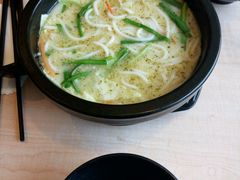 -阿香米线(路北大润发店)