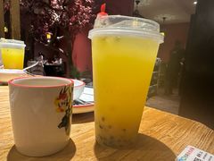 -新白鹿餐厅(银泰西湖文化广场店)