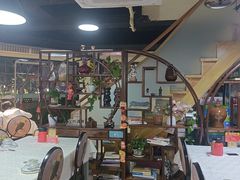 -陈生记黑鱼馆·20年活鱼现杀(宁波鼓楼店)