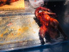 -上海枇杷烤鸭(燕丰商场店)