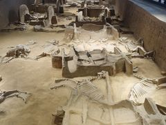 -洛阳周王城天子驾六博物馆