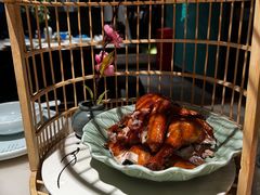 -佬麻雀·剁椒鱼头(京基KK One店)