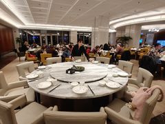 -喜来登由由大酒店九州膳坊中餐厅