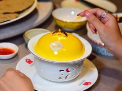 -金成潮菜博物馆(海珠湿地店)