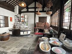 -东山雕花楼