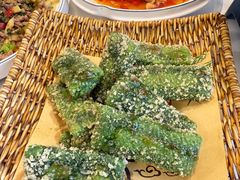 -食光慢宴·安吉土菜馆