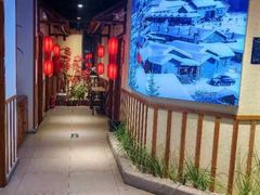 -鸽子窝(青塔店)