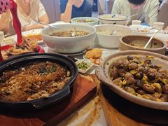 -李记搅团•非遗陕菜(三桥店)