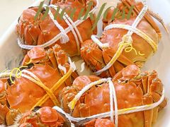 -品鲜村农家菜·阳澄湖大闸蟹(总店)