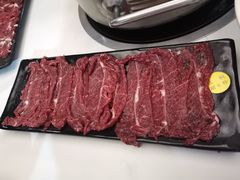 -陈记顺和潮汕牛肉火锅(番禺迎宾大道店)