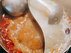 -千滋百味自助海鲜烤肉(布吉景华店)