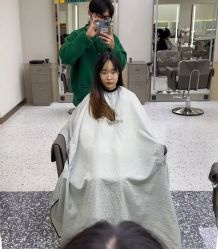 -苏豪路易士·嘉玛发廊