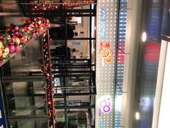 -澳门旅游塔360°旋转餐厅(南湾湖广场店)