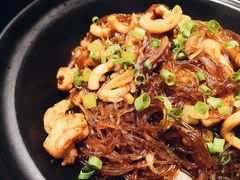 -俏江南(中山路先天下广场店)