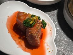 -新白鹿餐厅(金鹰新街口店)