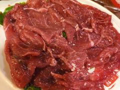 师傅嫩肉片-大话三城重庆火锅(万科天誉店)