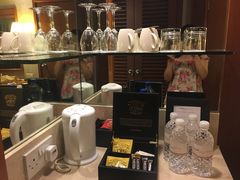 -新加坡瑞士史丹福酒店