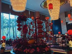 -深圳福田香格里拉大酒店