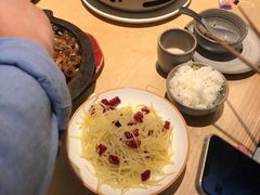 -大丰收李家(闽侯正荣财富中心广场店)