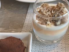 -北京港澳中心瑞士酒店·瑞士咖啡厅·自助餐