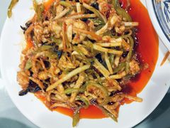 -听涛雅苑百味饺子老家菜馆