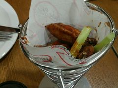 -Tube station站点比萨(王府井百货店)
