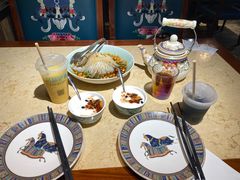 -品质伊骊新疆菜(紫金店)