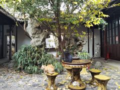 -西园戒幢律寺