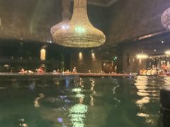 -清河半岛温泉度假酒店